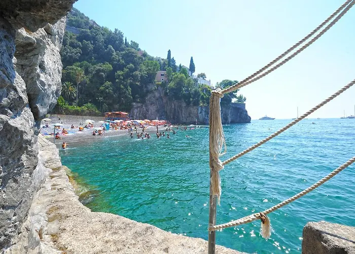 Pietra Santa Casa de hóspedes Positano