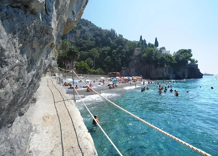 Casa de hóspedes Pietra Santa Positano