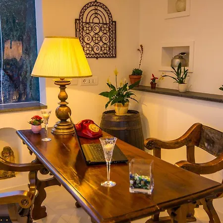 Pietra Santa بيت ضيافة