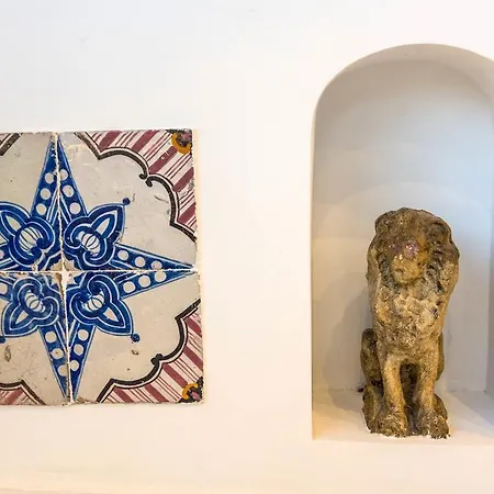 Pietra Santa بيت ضيافة 2*