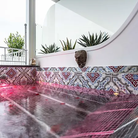 Pietra Santa بيت ضيافة 2*