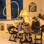 Pietra Santa 4* بوسيتانو