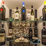 بيت ضيافة Pietra Santa