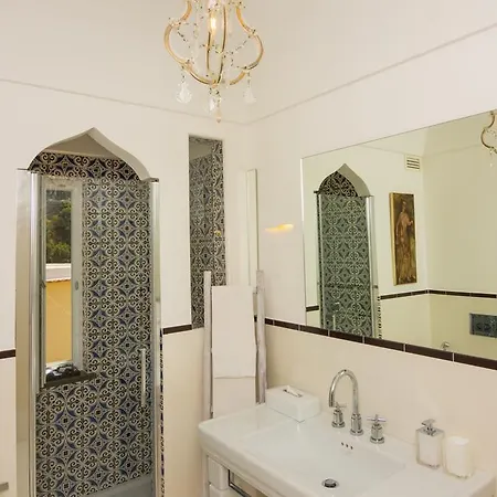 Pietra Santa 4*