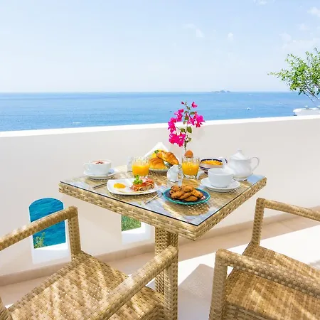 Pietra Santa Guest house