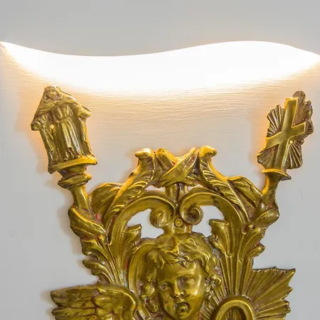 Pensjonat Pietra Santa