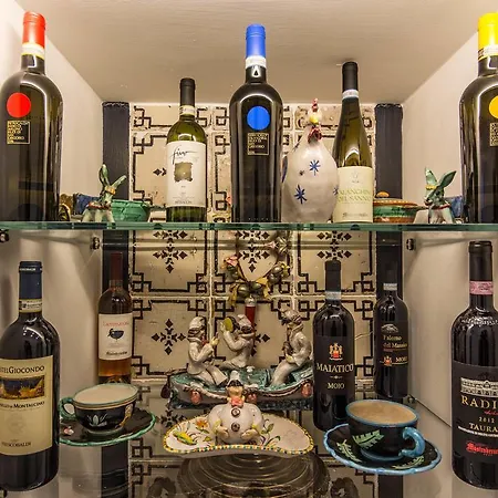 Pensjonat Pietra Santa