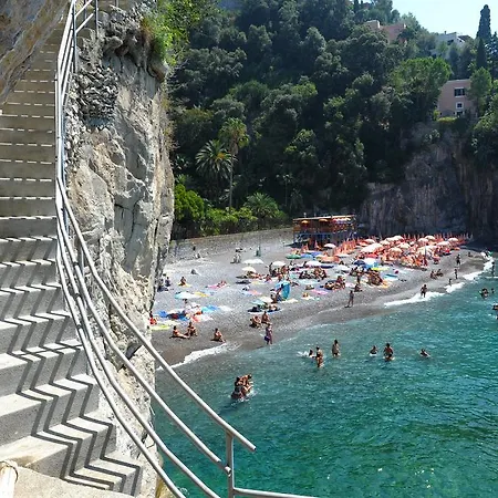 Pensjonat Pietra Santa 4*