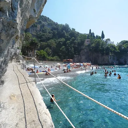 Pensjonat Pietra Santa Positano