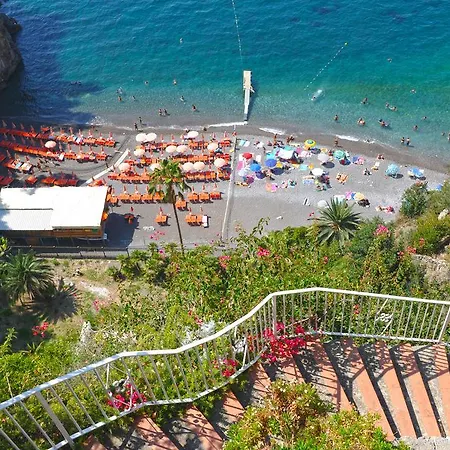 Pietra Santa Pensjonat