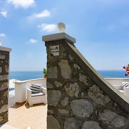 Pietra Santa 4*