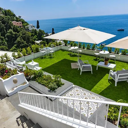 Guest house Pietra Santa