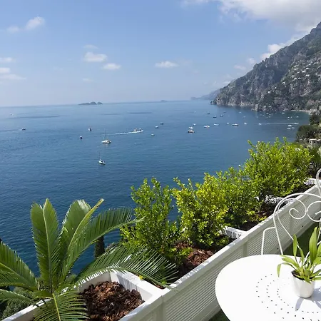 Pensjonat Pietra Santa 4*