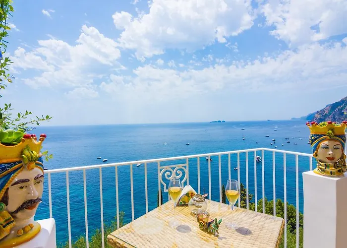 Pietra Santa 4*