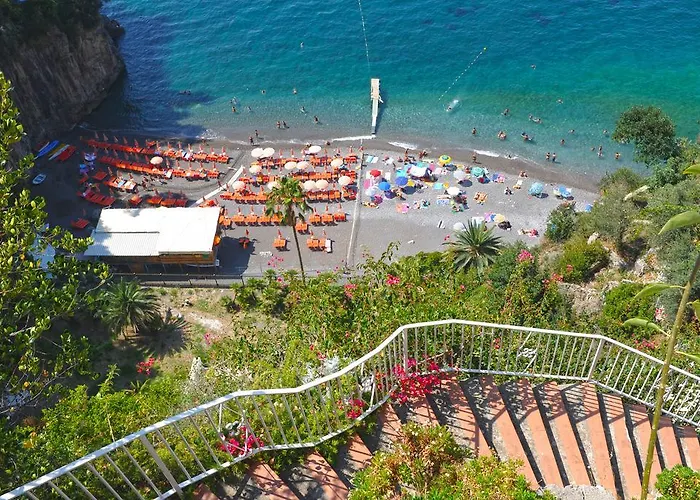 Pietra Santa Pensjonat