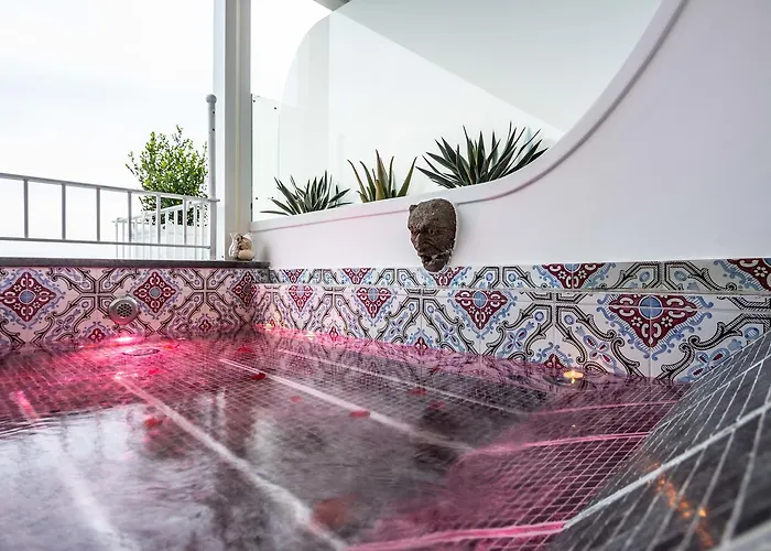 Pietra Santa Pensjonat 4*