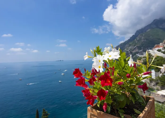 Pietra Santa Pensjonat